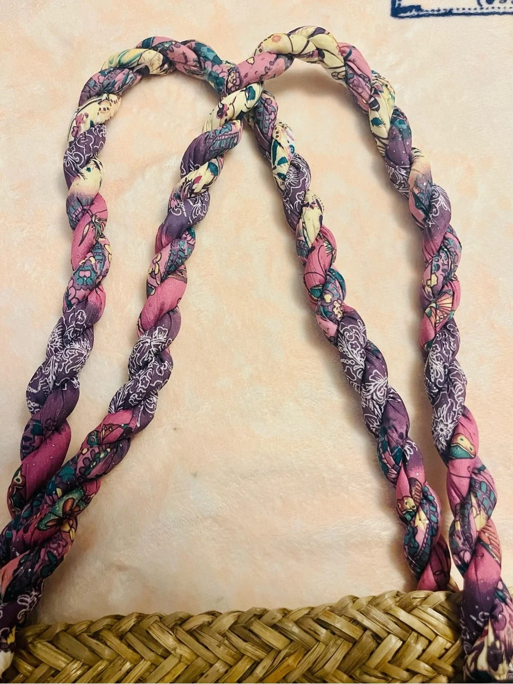 Cappelli Straworld woven straw